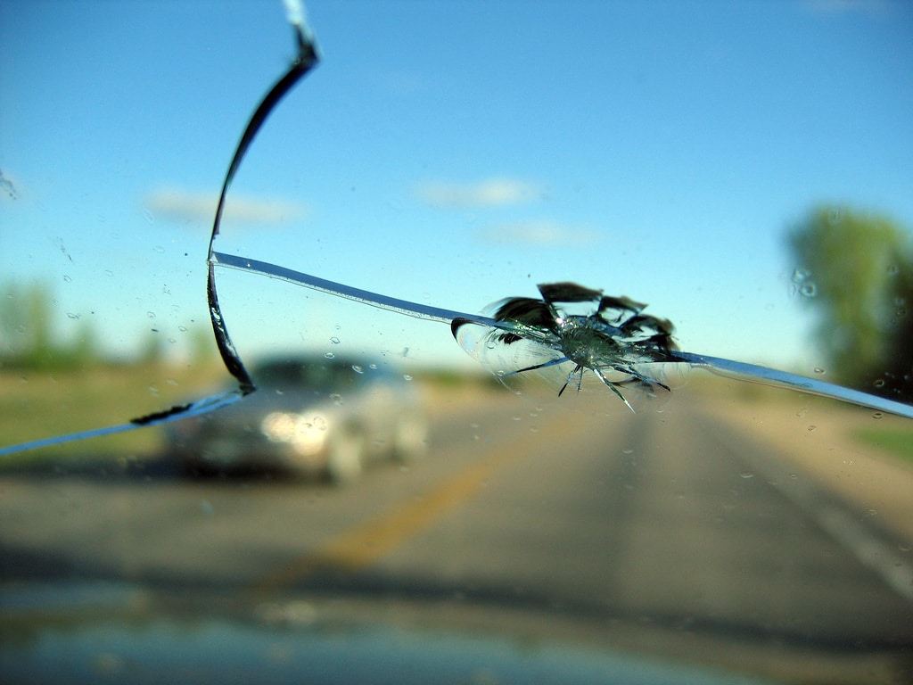 Windshield Replacement Services