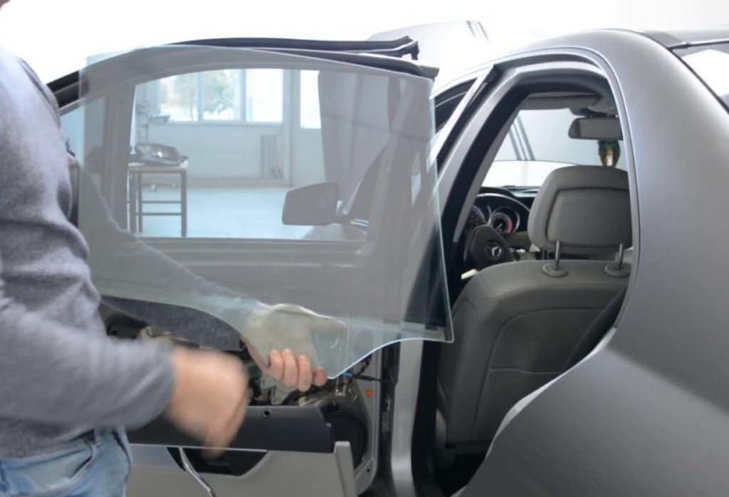 Auto Side View Mirror Repair Services