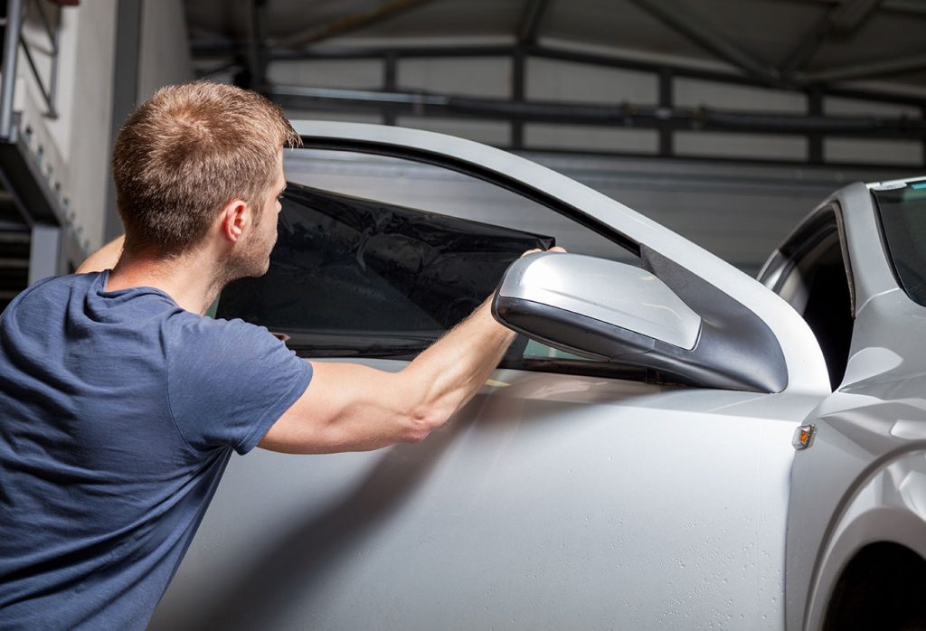 Auto Side View Mirror Repair Services